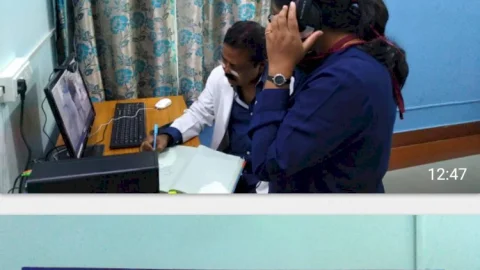 धनबाद: सर्किट हाउस से कोविड - 19 टेलीमेडिसिन स्टूडियो का शुभारंभ