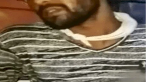 धनबाद: पाथरडीह एनबीसीसी कॉलोनी में फायरिंग में एक युवक को लगी गोली, पुलिस के खिलाफ लोगों में आक्रोश