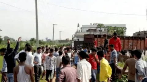 धनबादः धार्मिक टिप्पणी को लेकर दो गुटों में मारपीट, छह घायल