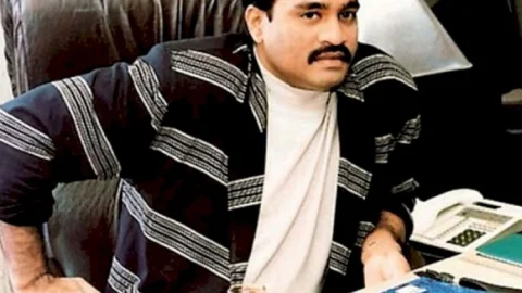 नई दिल्ली: दाऊद इब्राहिम के पास डोमेनिका का पासपोर्ट!  कैरेबियाई देश ने किया खंडन