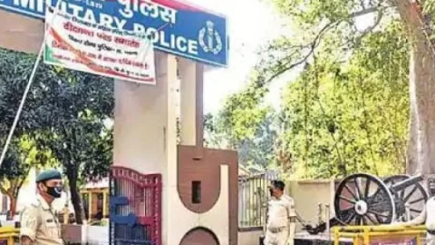 बिहार: पटना BMP-1 में कांस्टेबल ने साथी महिला पुलिसकर्मी को गोली मारा, फिर खुद कर लिया सुसाइड