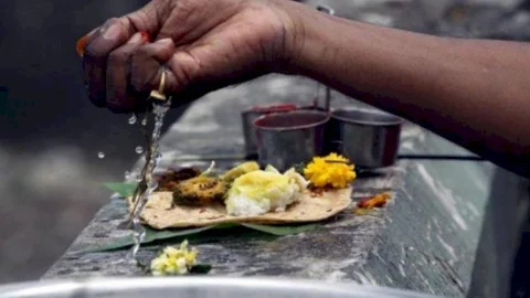 पितृपक्ष दो सितंबर से, 17 को समापन