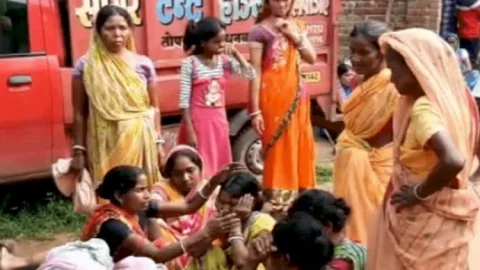 धनबाद: तोपचांची के गेंदनावाडीह में लूटपाट, रिटायर्ड  बीसीसीएल स्टाफ की मर्डर