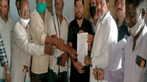 धनबाद: जनाक्रोश के आगे झुका बीटीए मैनेजमेंट, भूली में फिलहाल नहीं हटाई जायेंगी दुकानें 