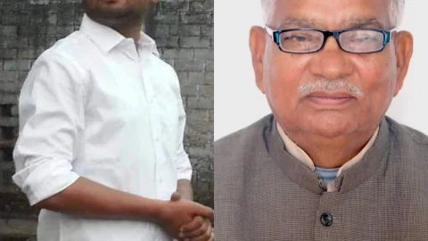 धनबाद: Singh Mansion की संपत्ति संभालेंगे विक्रमा सिंह, जेल में बंद एक्स एमएलए संजीव अपने चाचा को देंगे power of attorney