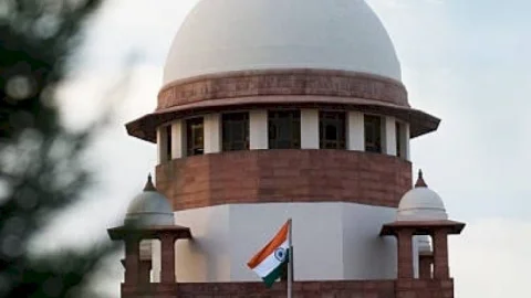 नई दिल्ली: देश के वर्तमान एमपी व एमएलए के खिलाफ चल रहे हैं साढ़े चार हजार मामले,हाई कोर्टों ने सुप्रीम कोर्ट को दी जानकारी