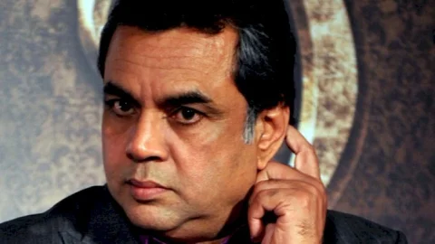 नई दिल्ली:बीजेपी के एक्स एमपी परेश रावल को नेशनल स्कूल ऑफ ड्रामा का प्रसिडेंट बनाया गया