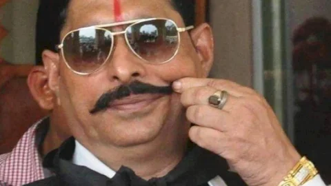 बिहार:  बाहुबली एमएलए अनंत सिंह ने कहा- RJD से लड़ेंगे चुनाव, तेजस्वी जी होंगे अगले CM