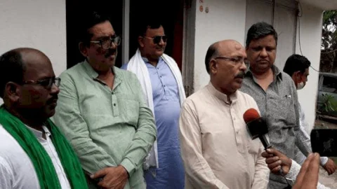 झारखंड: सभी कानूनी पहलुओं पर विचार कर ढुल्लू महतो की सदस्यता पर होगा निर्णय: विधानसभा अध्यक्ष 