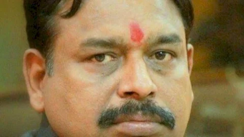 नई दिल्ली: संजय सिंह बने INTUC के नेशनल जेनरल सेकरेटरी, राजेंद्र प्रसाद सिंह के निधन के बाद खाली था पोस्ट