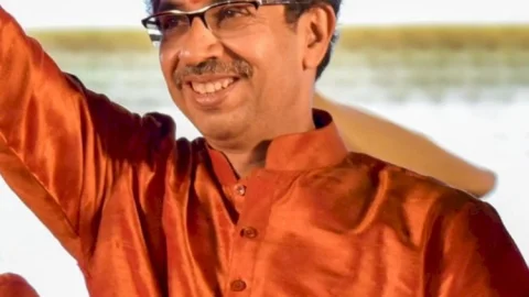 मुंबई: सीएम उद्धव ठाकरे ने कहा- मेरी चुप्पी का मतलब कमजोरी नहीं, महाराष्ट्र को बदनाम करने की चल रही साजिश