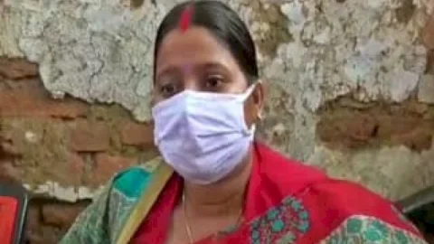 धनबाद: रेप पीड़िता नाबालिग हुई आठ माह की प्रेगनेंट, बीजेपी लीडर रागिनी सिंह ने कराया इलाज