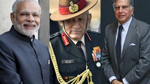 पीएम, प्रसिडेंट, सहित इंडिया की 10 हजार से ज्यादा हस्तियों और संगठनों की जासूसी कर रहा है चीन