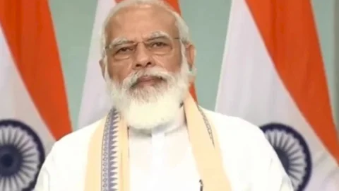 बिहार: पीएम मोदी ने 543.28 करोड़ की प्रोजेक्ट का उद्घाटन और शिलान्यास किया, कहा- देश को गति दे रहे बिहार के इंजीनियर