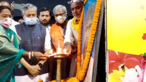 बिहार: एक्स सीएम भोला पासवान शास्त्री के 107 वीं जयंती पर संगोष्टी का आयोजन