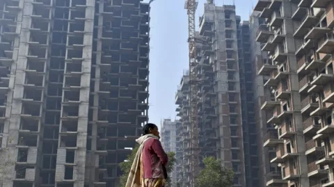 नई दिल्ली: सुप्रीम कोर्ट ने कहा 31 अक्टूबर तक बकाया जमा करें आम्रपाली के बायर्स, नहीं तो फ्लैट का अलॉटमेंट होगा कैंसल