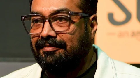मुंबई: डायरेक्टर अनुराग कश्यप के खिलाफ FIR, एक्ट्रेस ने लगाये गंभीर आरोप