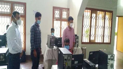 धनबाद: प्लाज्मा थेरेपी के लिए सेंट्रल लाइसेंस अप्रूविंग अथॉरिटी से एसएनएमएमसीएच को मिली स्वीकृति