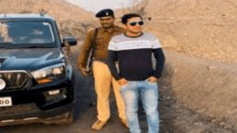 धनबाद: बीसीसीएल एक्स डायेरेक्टर की बेटी से रेप के आरोपी बादल गौतम पर कसा शिकंजा, दिल्ली,यूपी व पंजाब जायेगी पुलिस