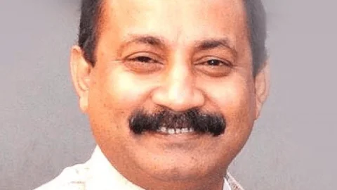 बिहार: भवन निर्माण मंत्री अशोक चौधरी बने जेडीयू के स्टेट वर्किंग प्रसिडेंट