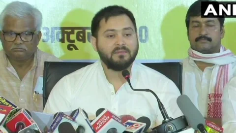 बिहार: महागठबंधन में सीटों का बंटवारा , 144 सीटों पर RJD व  70 सीट कांग्रेस को, 29 पर लेफ्ट पार्टियां लड़ेगी चुनाव,VIP नाराज
