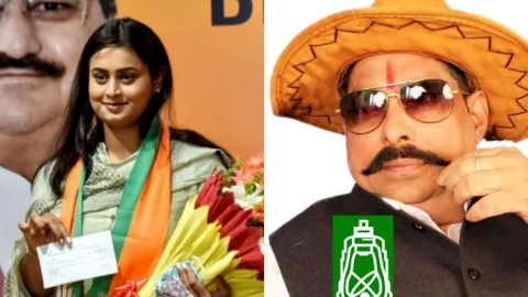 Bihar Assembly Elections 2020: बीजेपी ने 27 कैंडिडेट की लिस्ट जारी की, आरजेडी ने फस्ट फेज के कैंडिडेट को दिये सिंबल