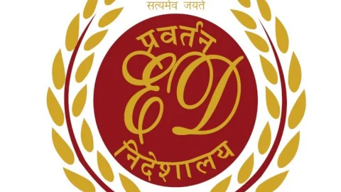 यूपी: Hathras Case, स्टेट को जातीय संघर्ष की आग में झोंकने के लिए मॉरीशस से हुई 50 करोड़ रुपये फंडिंग,ईडी की जांच में खुलासा