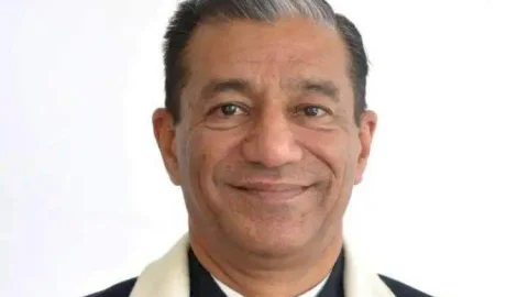 हिमचल प्रदेश: एक्स गवर्नर व सीबीआइ डायरेक्टर अश्वनी कुमार ने की सुसाइड 