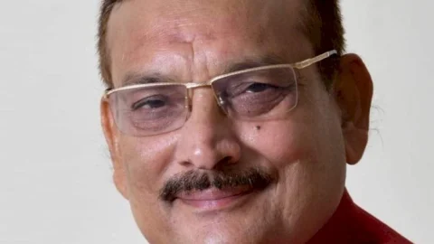Bihar Election 2020: एक्स  डीजीपी गुप्तेश्वर पांडे्य को झटका, जेडीयू व बीजेपी किसी ने नहीं दिया टिकट,बोले- संघर्ष में बीता मेरा जीवन