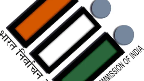 उत्तर प्रदेश की 13 और बिहार की सात विधान परिषद सीटों के लिए 20 जून को होगा चुनाव