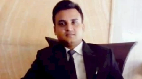 धनबाद: मनईटांड़ के अमित गुप्ता बने सिविल जज