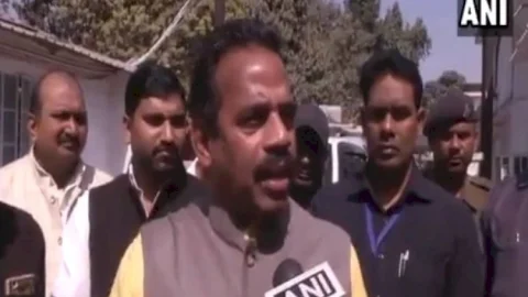 बिहार: मिनिस्टर विनोद सिंह का गुड़गांव के मेदांता हॉस्पीटल में निधन, कोरोना के बाद हुआ था ब्रेन हेमरेज