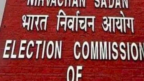 Bihar Assembly Election 2020: फस्ट फेज की 71 सीटों के लिए 1065 कैंडिडेट, 25 ने वापस लिया नाम, बीजेपी ने  नौ लीडरों को निकाला