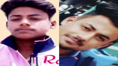 धनबाद: दामोदर नदी में डुबने से दो सगे भाई की मौत, छोटा भाई को नदी में डूबते देख बचाने के लिए बड़े ने लगा दी छलांग