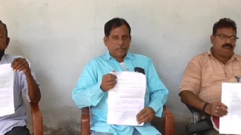 Dhanbad News: कोल इंडिया, रिटायर्ड स्टाफ, बीसीसीएल अफसर पीआरपी, जेएमएम लीडरों पर गंभीर आरोप, शहरी जलापूर्ति योजना जल्द ही डीएमसी