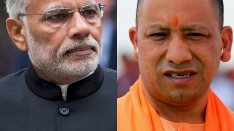 Bihar Assembly Election 2020: बिहार में PM नरेंद्र मोदी व यूपी सीएम योगी आदित्यनाथ के कार्यक्रम तय, पीएम की होगी 12 चुनावी रैली 