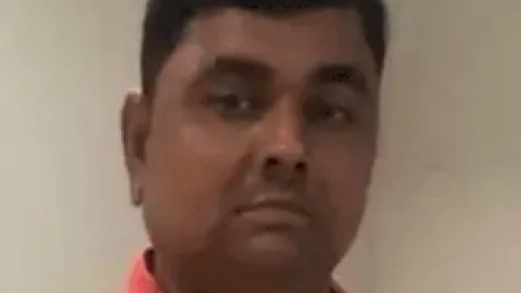 यूपी: Ballia Murder Case का मुख्य आरोपी धीरेंद्र प्रताप सिंह लखनऊ में अरेस्ट, BJP ने एमएलए सुरेंद्र सिंह को सम्मन किया