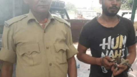 धनबाद: सुदामडीह न्यू माइनस फायरिंग व मारपीट मामले में एक जेल गया, सात नेम्ड समेत 11 के खिलाफ FIR