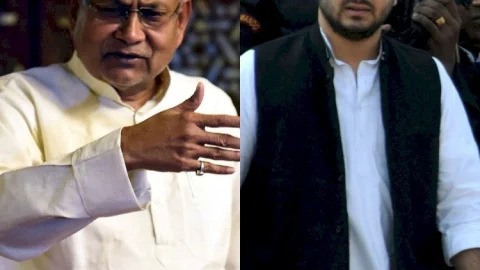 Bihar Assembly Election 2020: Opinion Poll: बन सकती है NDA गवर्नमेंट,BJP को सबसे ज्यादा सीटें, 60 परसेंट लोग नीतीश से नाराज