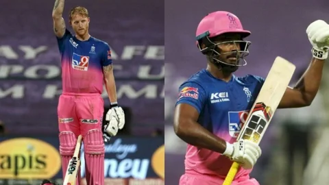 IPL 2020 MI vs RR: राजस्थान ने मुंबई को आठ विकेट से हराया