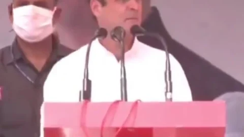 Bihar Assembly Election 2020: पीएम मोदी अब भाषण में युवाओं के रोजगार की बात नहीं करते: राहुल