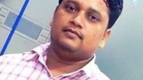 धनबाद: भूली में स्कॉर्पियो ने बाइक सवार को रौंदा, मौत, आइसक्रीम विक्रेता का दोनों पैर टूटा