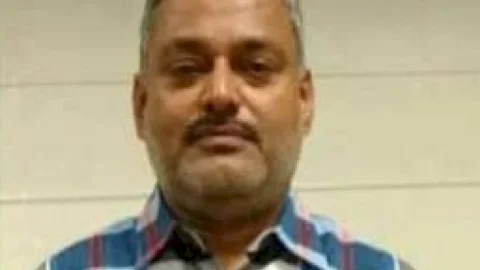 यूपी: कानपुर बिकरू के विकास दुबे मामले में एसआईटी ने रिपोर्ट सौंपी, 75 अफसर व स्टाफ खिलाफ कार्रवाई की अनुशंसा