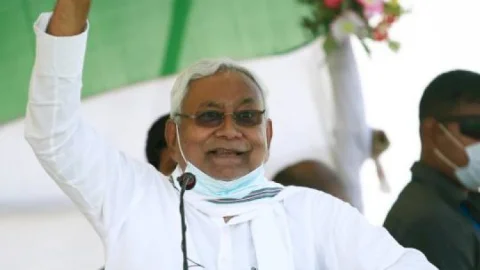 Bihar Assembly Election 2020: नीतीश की भावुक अपील, यह मेरा आखिरी चुनाव, अंत भला तो सब भला
