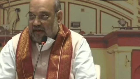 पश्चिम बंगाल: ममता बनर्जी  का भतीजे, वोट बैंक और जनता के लिए अलग-अलग कानून, मां, माटी और मानुष का नारा तुष्टिकरण में बदला: अमित शाह