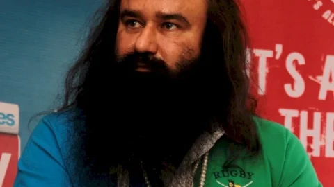 हरियाणा: डेरा सच्चा सौदा प्रमुख राम रहीम को गुपचुप ढंग से दी गई एक दिन की पैरोल