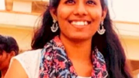 नई दिल्ली: आर्थिक परेशानियों के कारण छात्रा  ऐश्वर्या की सुसाइड, सुसाइड नोट में उल्लेख की है परेशानी