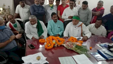 Dhanbad news:BCCL रिटायर्ड स्टाफ से लूट, तेतुलमारी में गांजा जब्त, मथुरा की जीएम से वार्ता,डीएमसी कमिश्वनर से मिली रागिनी, बादल बेल मामला