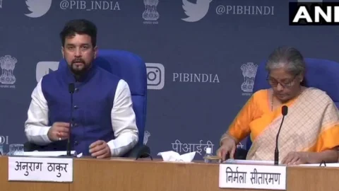 नई दिल्ली: फाइनेंस मिनिस्टर निर्मला सीतारमण ने आत्मनिर्भर भारत 3.0 अभियान के तहत 12 नई घोषणाओं का ऐलान