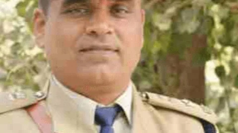 यूपी: Kanpur बिकरू Police Attack Case में गवर्नमेंट का बड़ा एक्शन, IPS अनंत देव तिवारी सस्पेंड